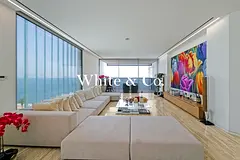Panoramic Sea Views | Luxury | Furnished