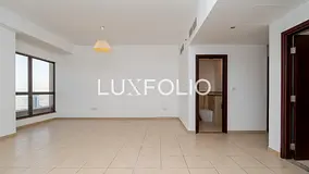 Well-Maintained Unfurnished Apartment on Mid Floor – Family Ideal