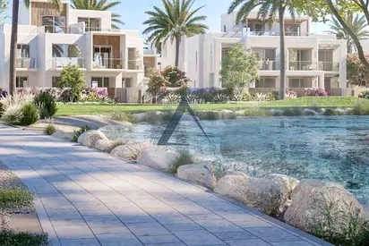 Premium Resale | Waterfront Living | Prime Location