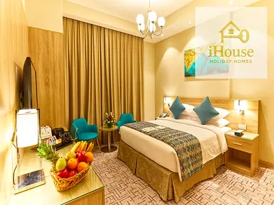 Classic King Room /3* Hotel /All bills Inclusive /