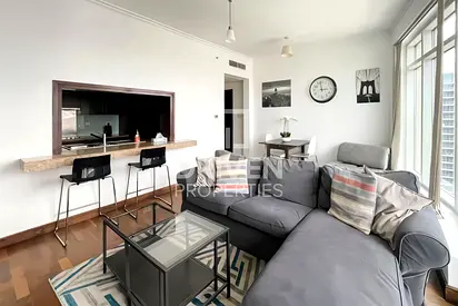 Prime Unit | Option to Take the Unit Unfurnished