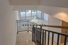 3 BR TH | Closed Kitchen | Private Garden