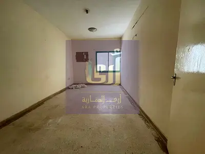 FOR STAFF ACCOMMODATION AND BACHELORS ! 2 BHK APARTMENT ! EASY PAYMENTS ! AL MUSALLA,SHARJAH