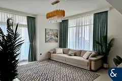Chiller Free | Sea View | High Floor