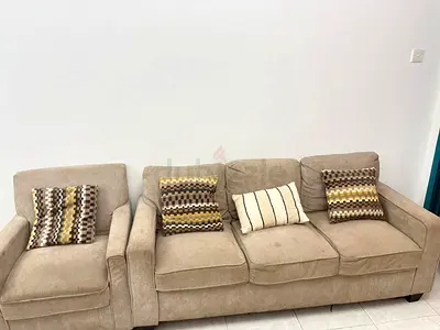 👉 7-Seater Sofa Set – Clean  Comfortable | Excellent Condition | Great Deal
