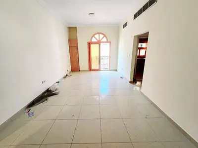 2 BHK available school area fully family building with wardrobe in Muwailha Sharjah Call Ahsan Ali