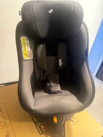 Joie Car Seat – Excellent Condition