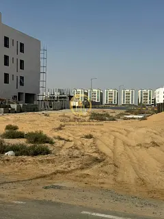 For sale: land in the Emirate of Sharjah, Tilal area. Freehold ownership for all nationalities. Its