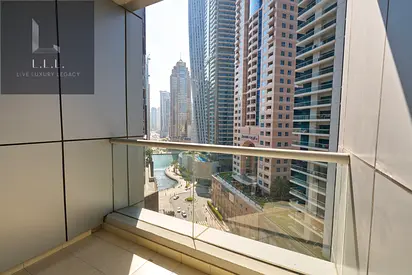 Ready to Move | Mid Floor | Large Layout