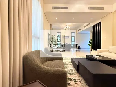Townhouse for sale 3 bhk 2000 sqf in nisma residence