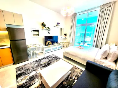 Spacious Studio | Prime Location | Road View | Book Now