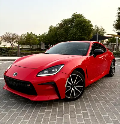 صورة 2 لـ 2024 Toyota GR86