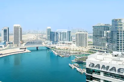 Upgraded Design | Canal View | Great Investment