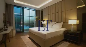 Modern Ready to move in studio for Sale in Azizi Riviera