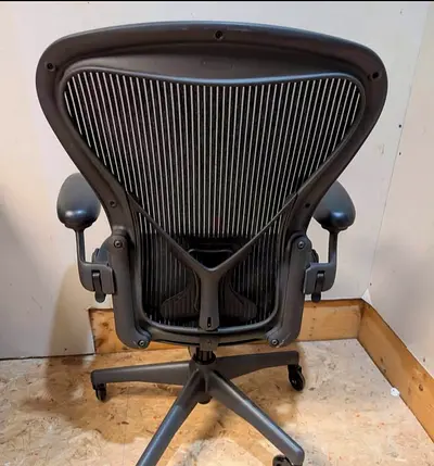 Herman Miller Aeron Office Chair