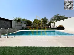 Own your home in Al Zorah, Ajman – where luxury, nature, and investment meet in a prestigious wate