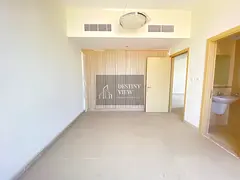 Sunny and Cozy 2 BHK With Balcony and Wardrobe