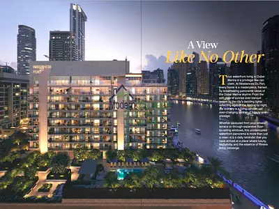 Ultra Luxury 3BR Duplex | 30/70 PP + 2Y PH