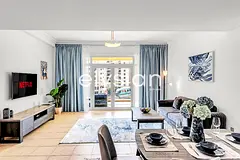 Large Layout | Professionally Styled Unit