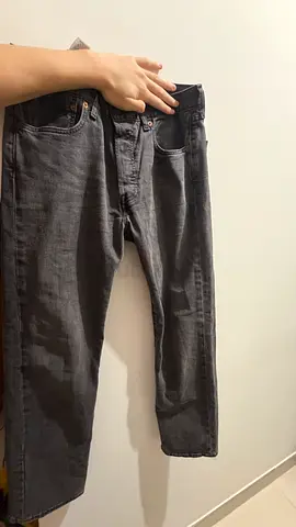 Levi’s Jeans