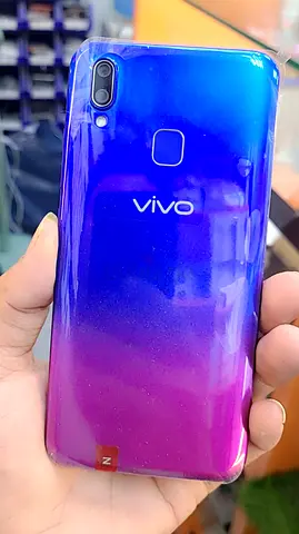 Vivo Y95 Smartphone in Multicolor with Great Features