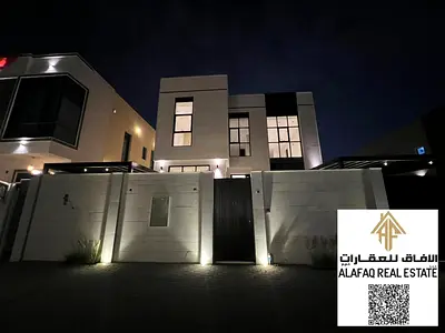 فرصة مميزة لامتلاك فيلا بتصميم حديث في موقع سكني هادئ ومناسب للعائلات.