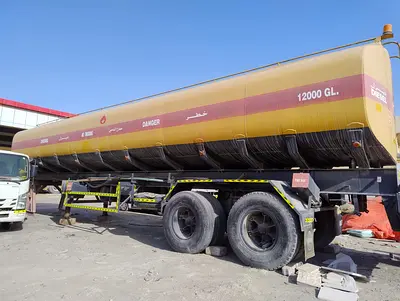 DIESEL TANKERS FOR SALE