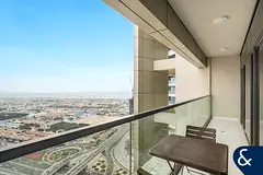 2 Bedroom | Vacant | Sea View