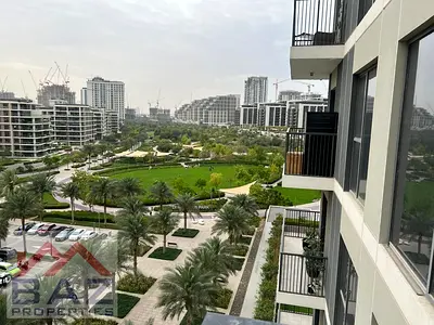 Chiller Free | 3BR Plus Maid | Vacant
