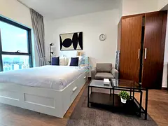 Cozy Studio | Fully Furnished | Good Location