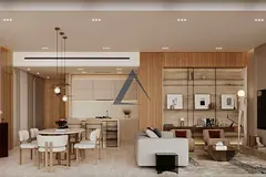 Off-Plan 1BR Apartment | Modern Layout | Prime Location
