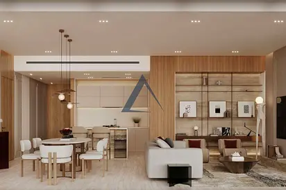 Off-Plan 1BR Apartment | Modern Layout | Prime Location