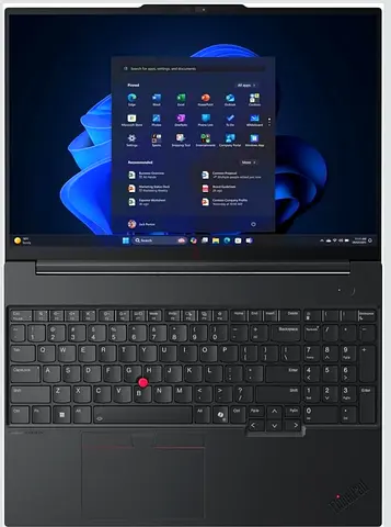 lenovo thinkpad laptop