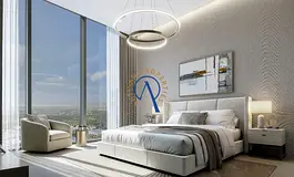 ELEGANT 2BR | GREAT ROI | HANDOVER SOON