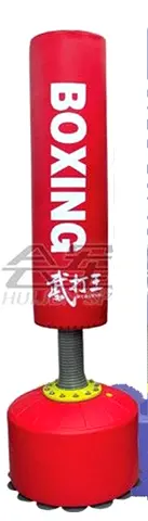 Brand New Boxing/Punching Bag - Dhs900