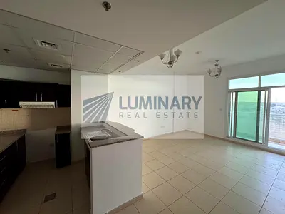 1BHK | SPECIOUS LAYOUT | WITH BALCONY