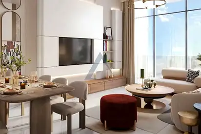 Golf course View | Luxury 2BR | High ROI |Book Now