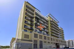 Chiller Free Fully Furnished, Flexible 12 Cheques*