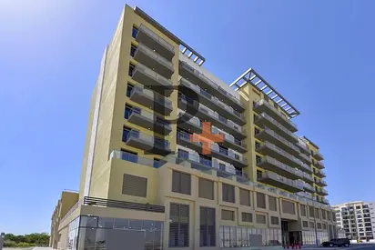 Chiller Free Fully Furnished, Flexible 12 Cheques*