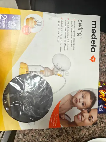 Medela Swing Breast Pump