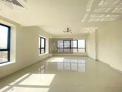 Spacious 2 BHK With Maid Room,Wardrobe,Balcony and Parking