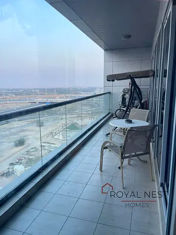 Spacious Layout | Type A | Al Ain View