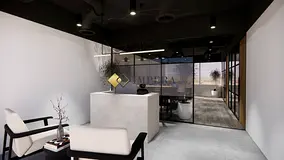 DWTC AND DED | FITTED | READY | NO COMMISSION