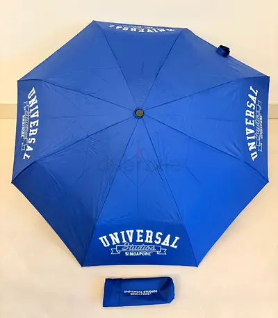 Universal Studios Singapore Umbrella
