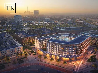 Premium Quality | Smart Investment | Handover Soon