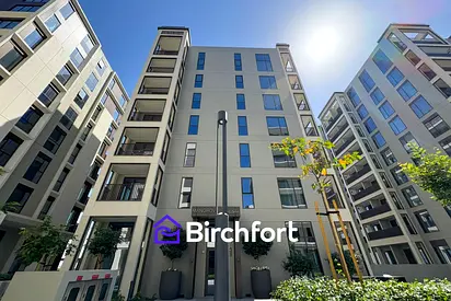 Premium Creek Beach Living | Highest Floor