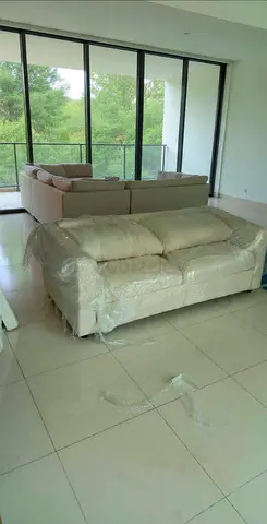 Ikea vimle two seater sofa bed with mattress