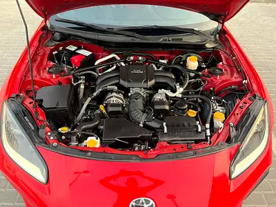 صورة 9 لـ 2024 Toyota GR86