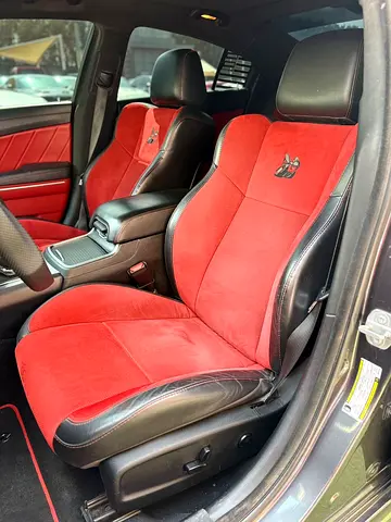2019 Dodge CHARGER 缩略图 7