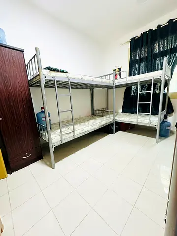 Kerala Ladies Bedspace|Near Dafza metro, Qusias |Ready to Move